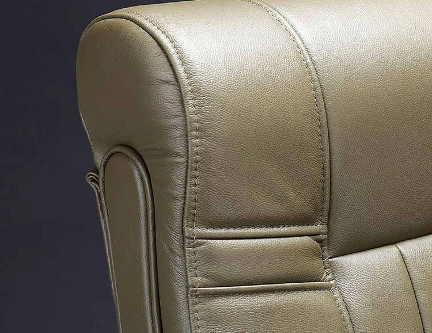 Кресло руководителя Капитал Т — фото № 5